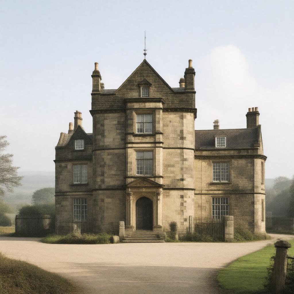 Roe Head School
